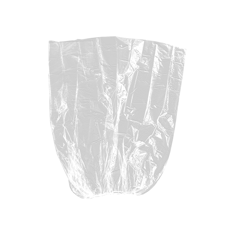 透明なCアームドレープ