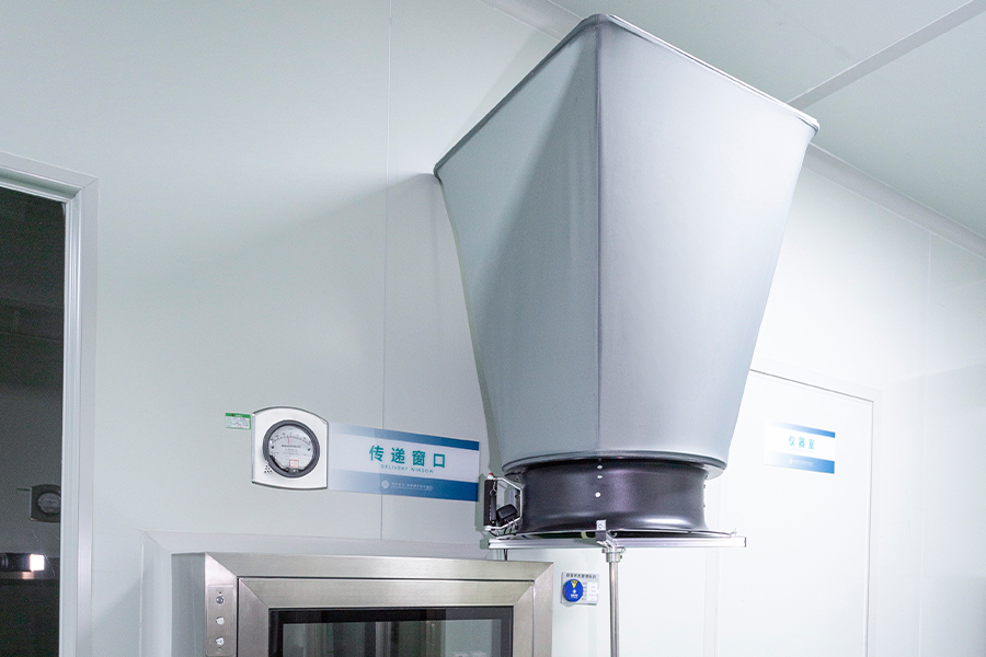 設備ワークショップ