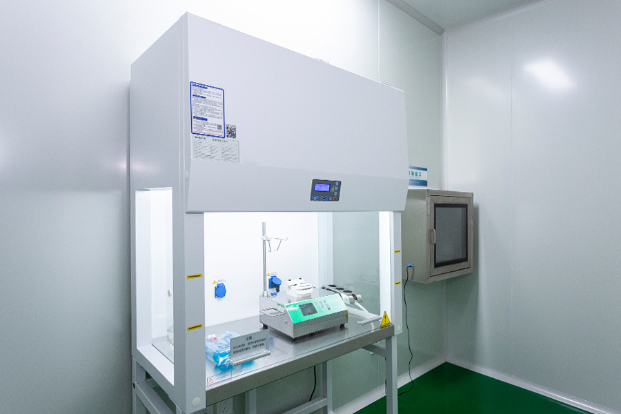 設備ワークショップ