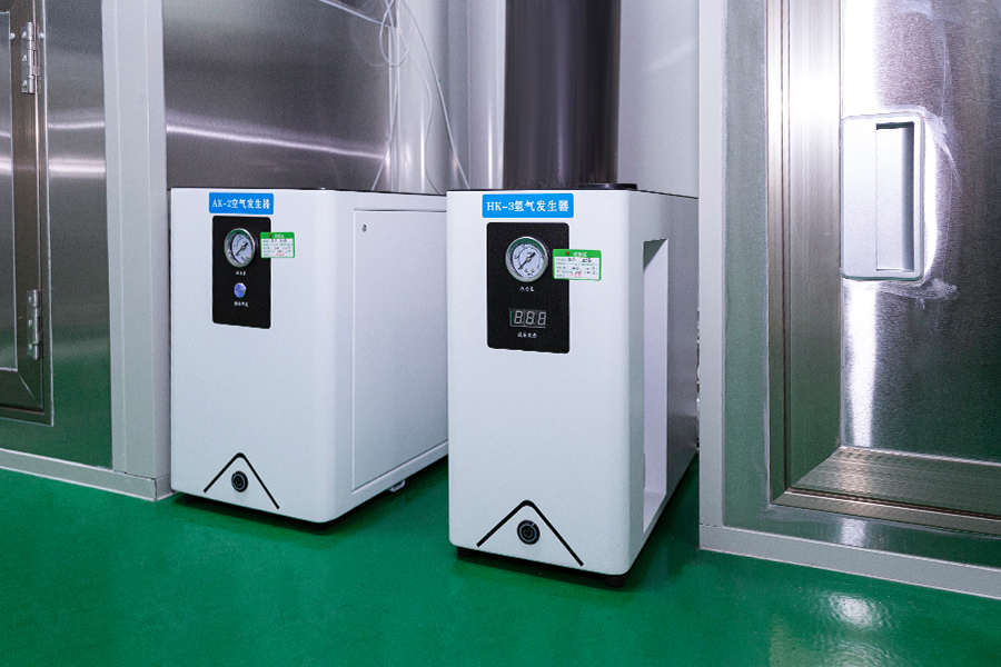 設備ワークショップ