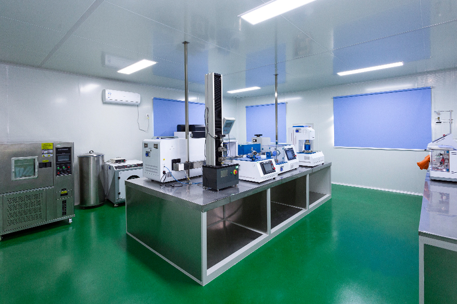 設備ワークショップ