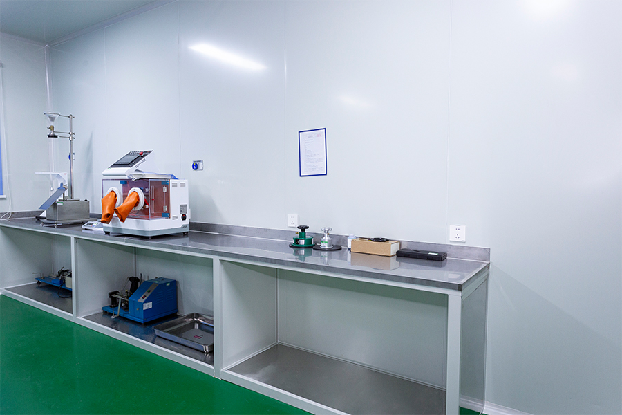 設備ワークショップ