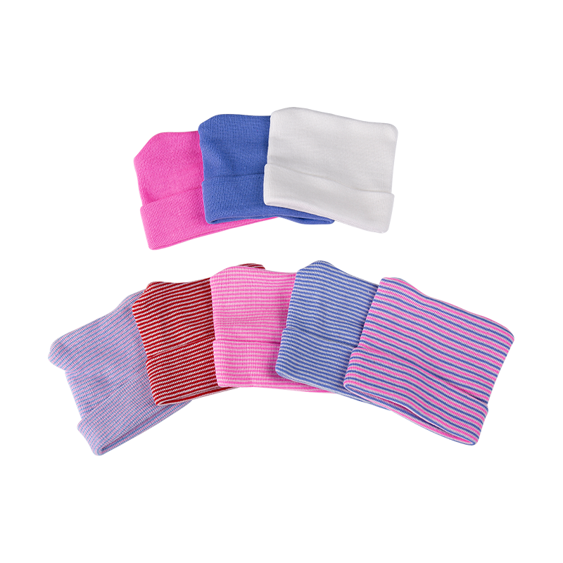 幼児用キャップ