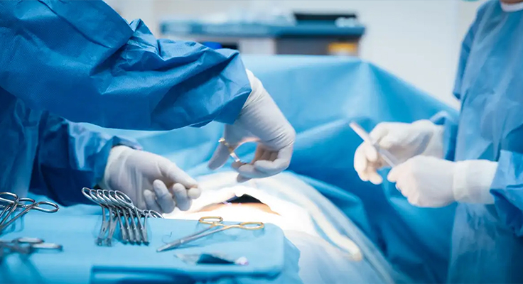 江蘇鼎順医療製品有限公司